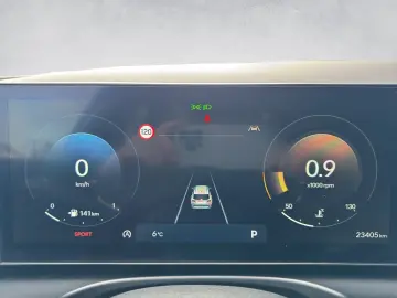 HYUNDAI TUCSON 1.6 T-GDi DCT Trend NSCC VIRTUAL NAVI