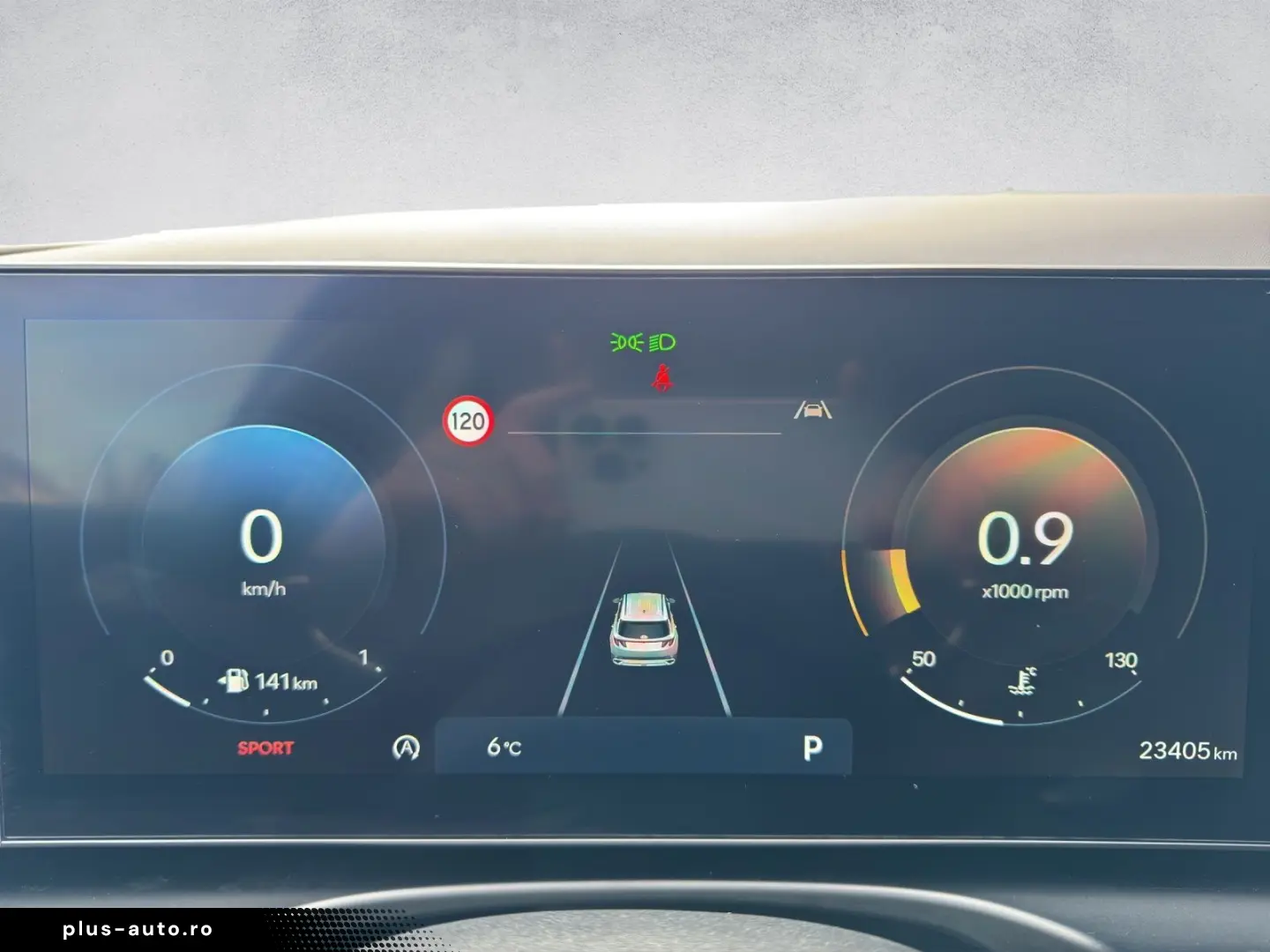 HYUNDAI TUCSON 1.6 T-GDi DCT Trend NSCC VIRTUAL NAVI