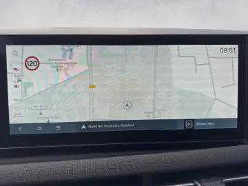 HYUNDAI TUCSON 1.6 T-GDi DCT Trend NSCC VIRTUAL NAVI