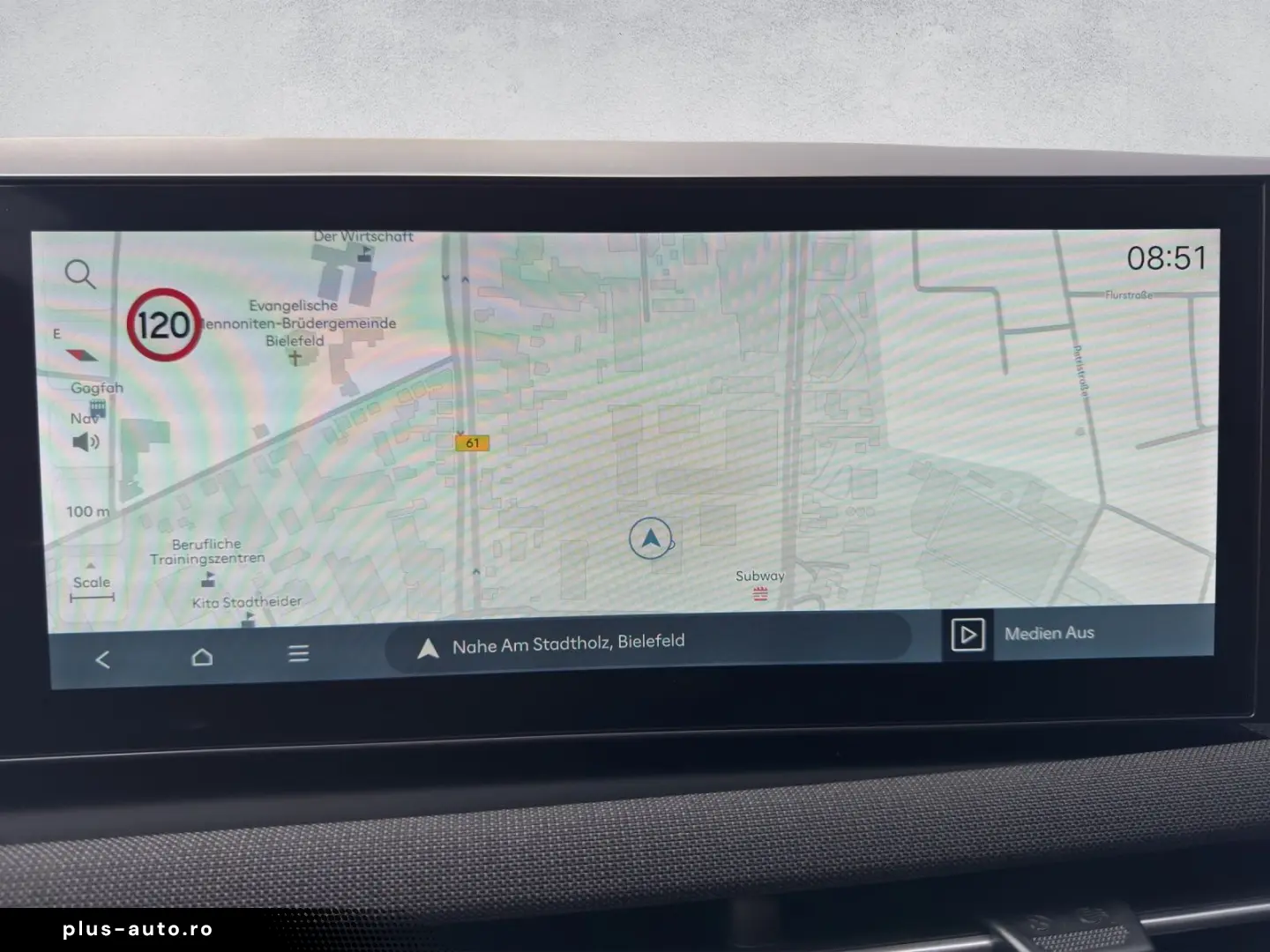 HYUNDAI TUCSON 1.6 T-GDi DCT Trend NSCC VIRTUAL NAVI