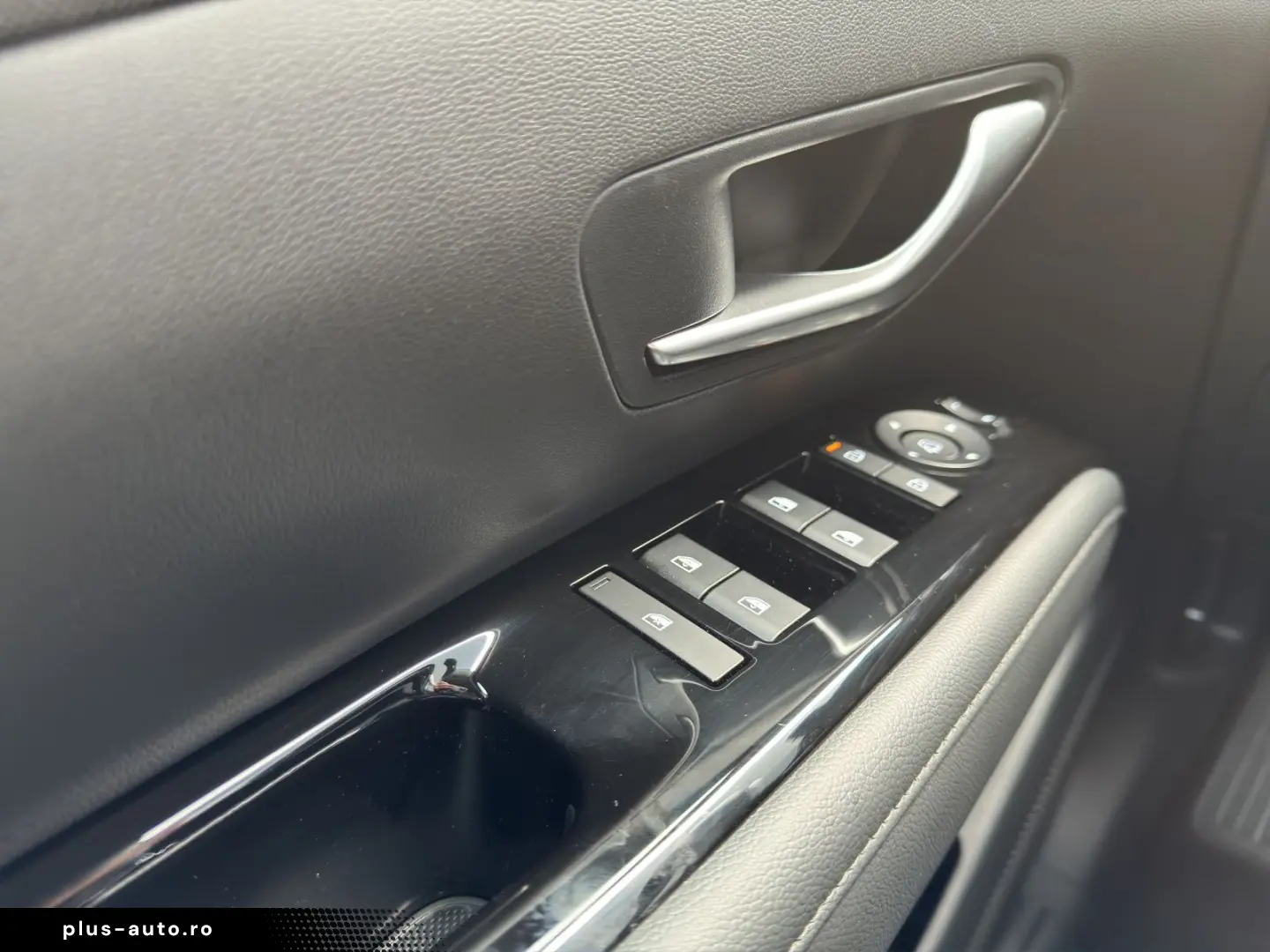 HYUNDAI TUCSON 1.6 T-GDi DCT Trend NSCC VIRTUAL NAVI