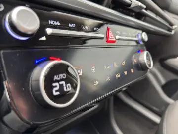 HYUNDAI TUCSON 1.6 T-GDi DCT Trend NSCC VIRTUAL NAVI