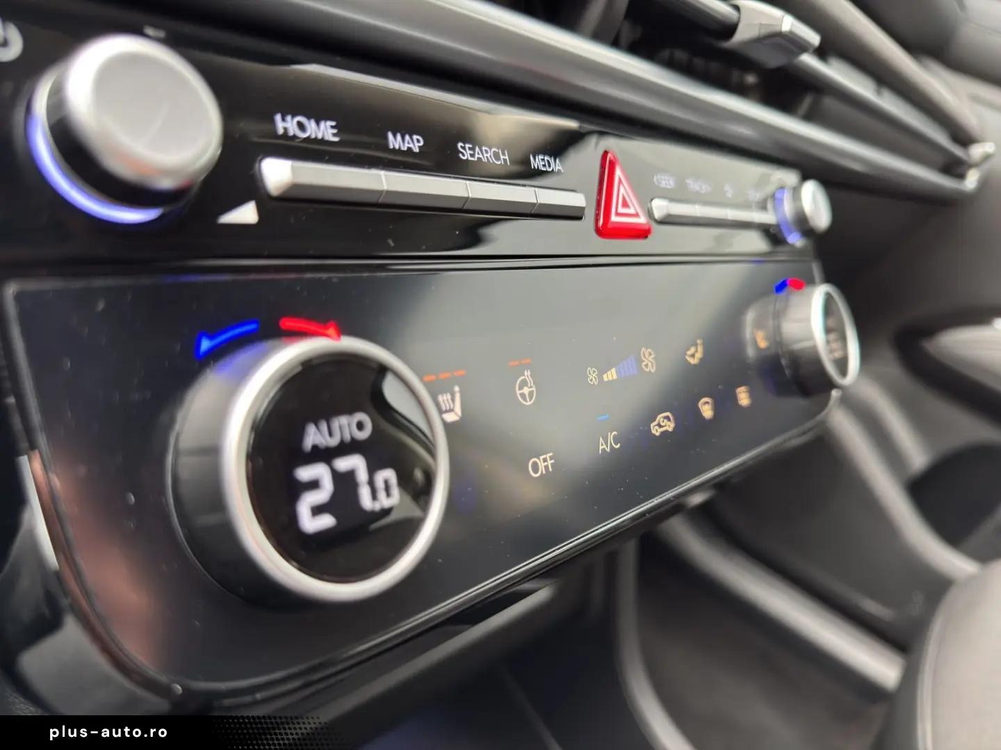 HYUNDAI TUCSON 1.6 T-GDi DCT Trend NSCC VIRTUAL NAVI
