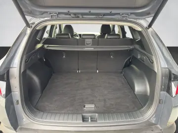 HYUNDAI TUCSON 1.6 T-GDi DCT Trend NSCC VIRTUAL NAVI
