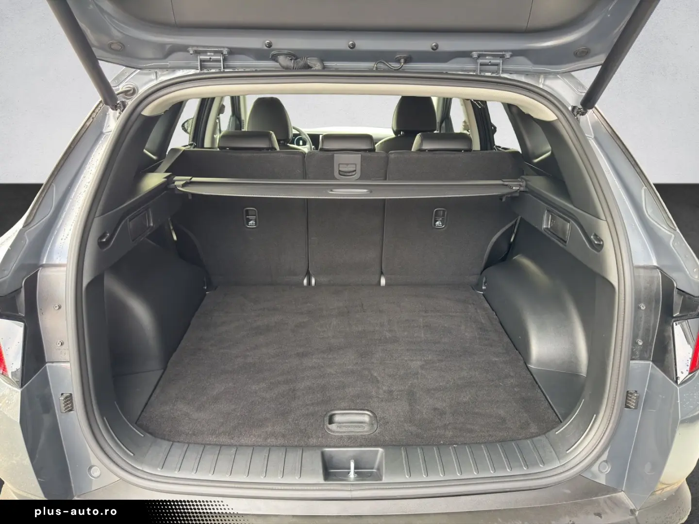 HYUNDAI TUCSON 1.6 T-GDi DCT Trend NSCC VIRTUAL NAVI