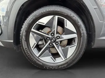 HYUNDAI TUCSON 1.6 T-GDi DCT Trend NSCC VIRTUAL NAVI
