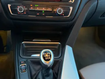 Bmw F30 320d Sport Line