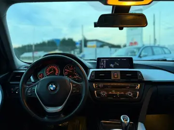 Bmw F30 320d Sport Line