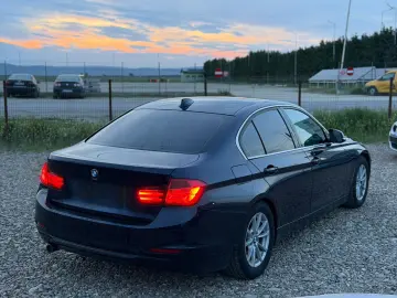 Bmw F30 320d Sport Line
