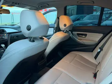 Bmw F30 320d Sport Line