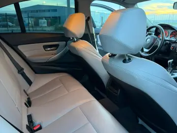 Bmw F30 320d Sport Line