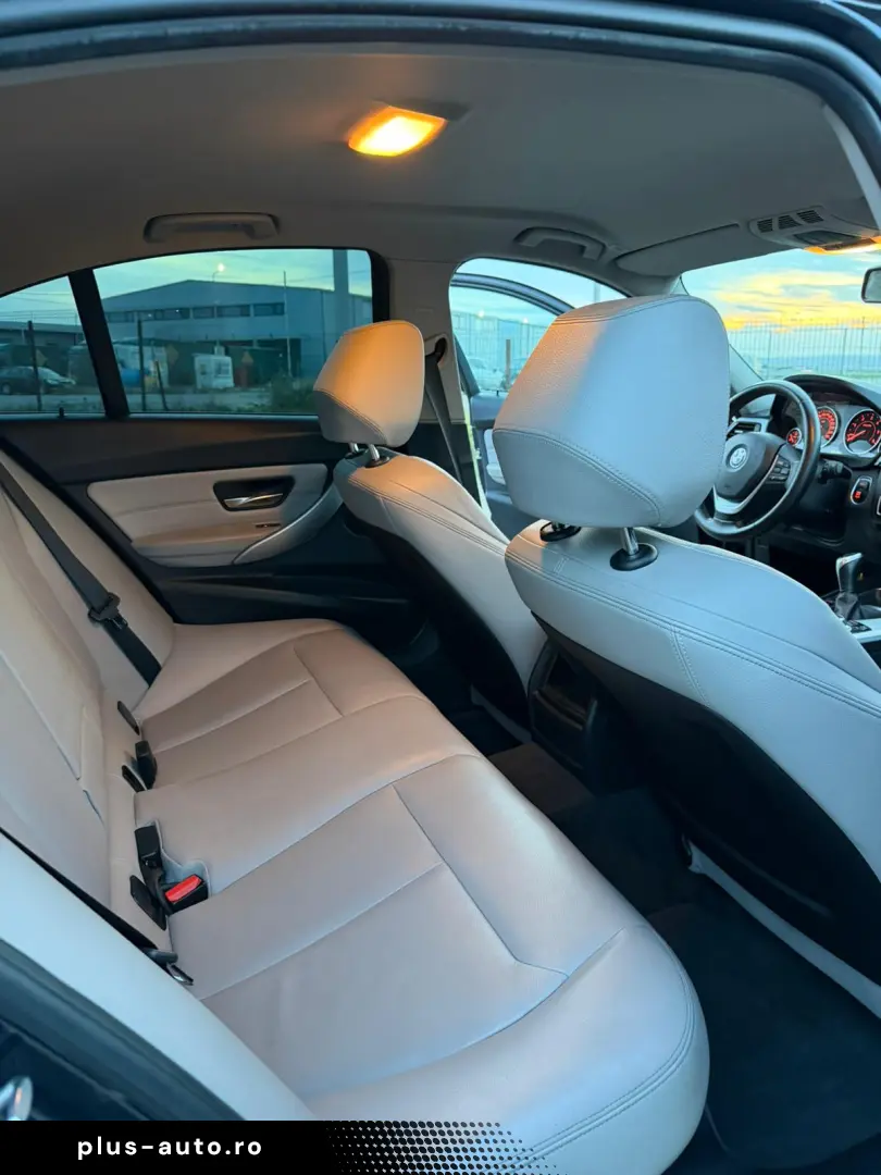 Bmw F30 320d Sport Line
