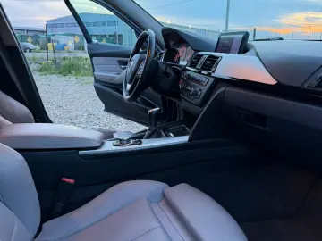Bmw F30 320d Sport Line
