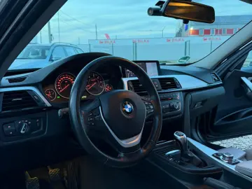 Bmw F30 320d Sport Line