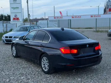 Bmw F30 320d Sport Line