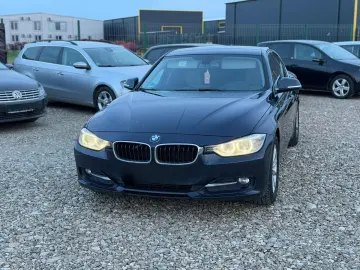 Bmw F30 320d Sport Line