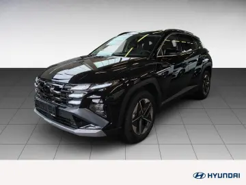 HYUNDAI TUCSON 1.6 T-GDi HEV Trend Sound System