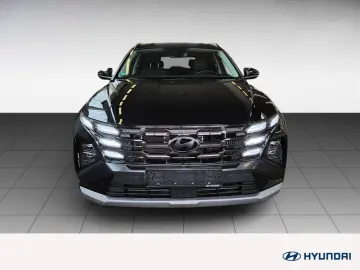 HYUNDAI TUCSON 1.6 T-GDi HEV Trend Sound System