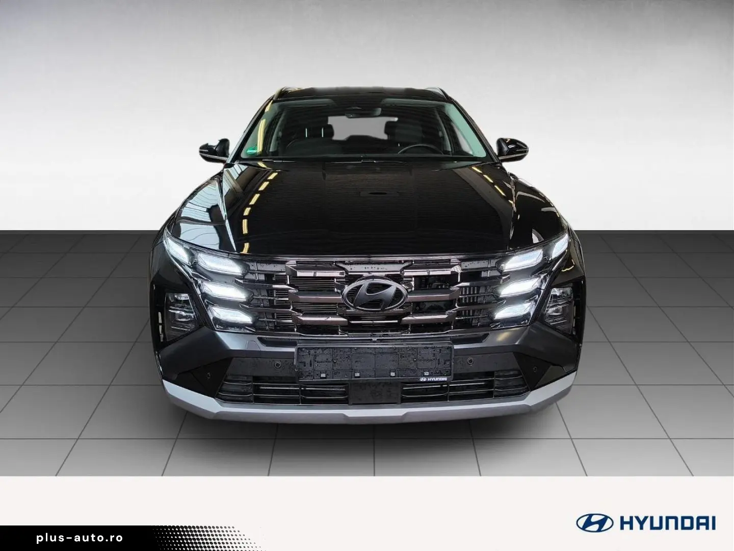 HYUNDAI TUCSON 1.6 T-GDi HEV Trend Sound System