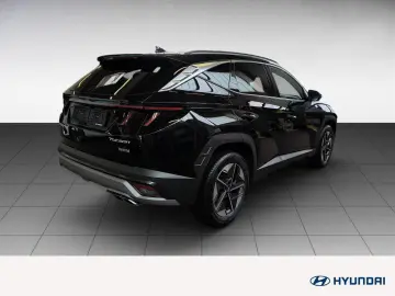 HYUNDAI TUCSON 1.6 T-GDi HEV Trend Sound System