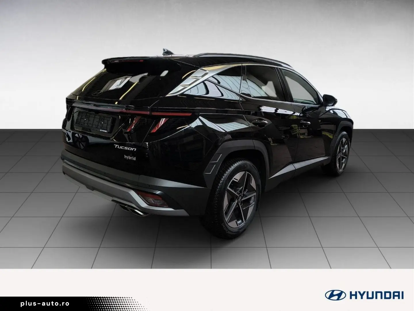 HYUNDAI TUCSON 1.6 T-GDi HEV Trend Sound System