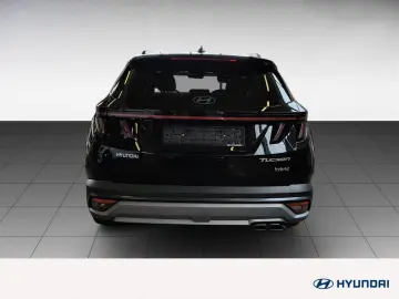 HYUNDAI TUCSON 1.6 T-GDi HEV Trend Sound System