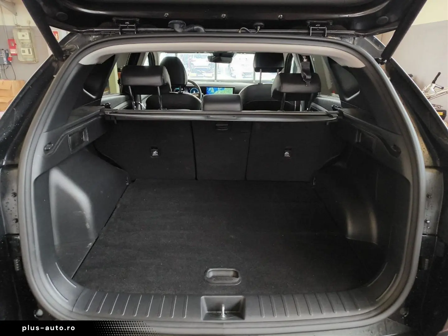 HYUNDAI TUCSON 1.6 T-GDi HEV Trend Sound System
