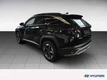 HYUNDAI TUCSON 1.6 T-GDi HEV Trend Sound System