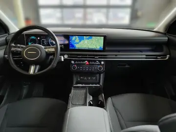 HYUNDAI TUCSON 1.6 T-GDi HEV Trend Sound System