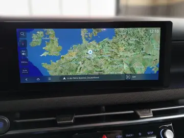 HYUNDAI TUCSON 1.6 T-GDi HEV Trend Sound System