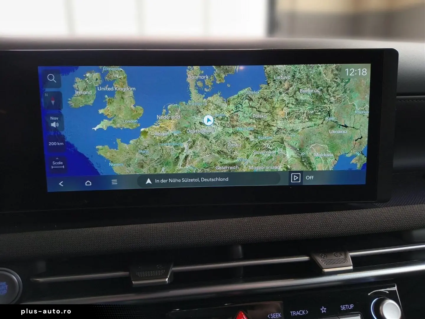 HYUNDAI TUCSON 1.6 T-GDi HEV Trend Sound System