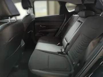 HYUNDAI TUCSON 1.6 T-GDi HEV Trend Sound System