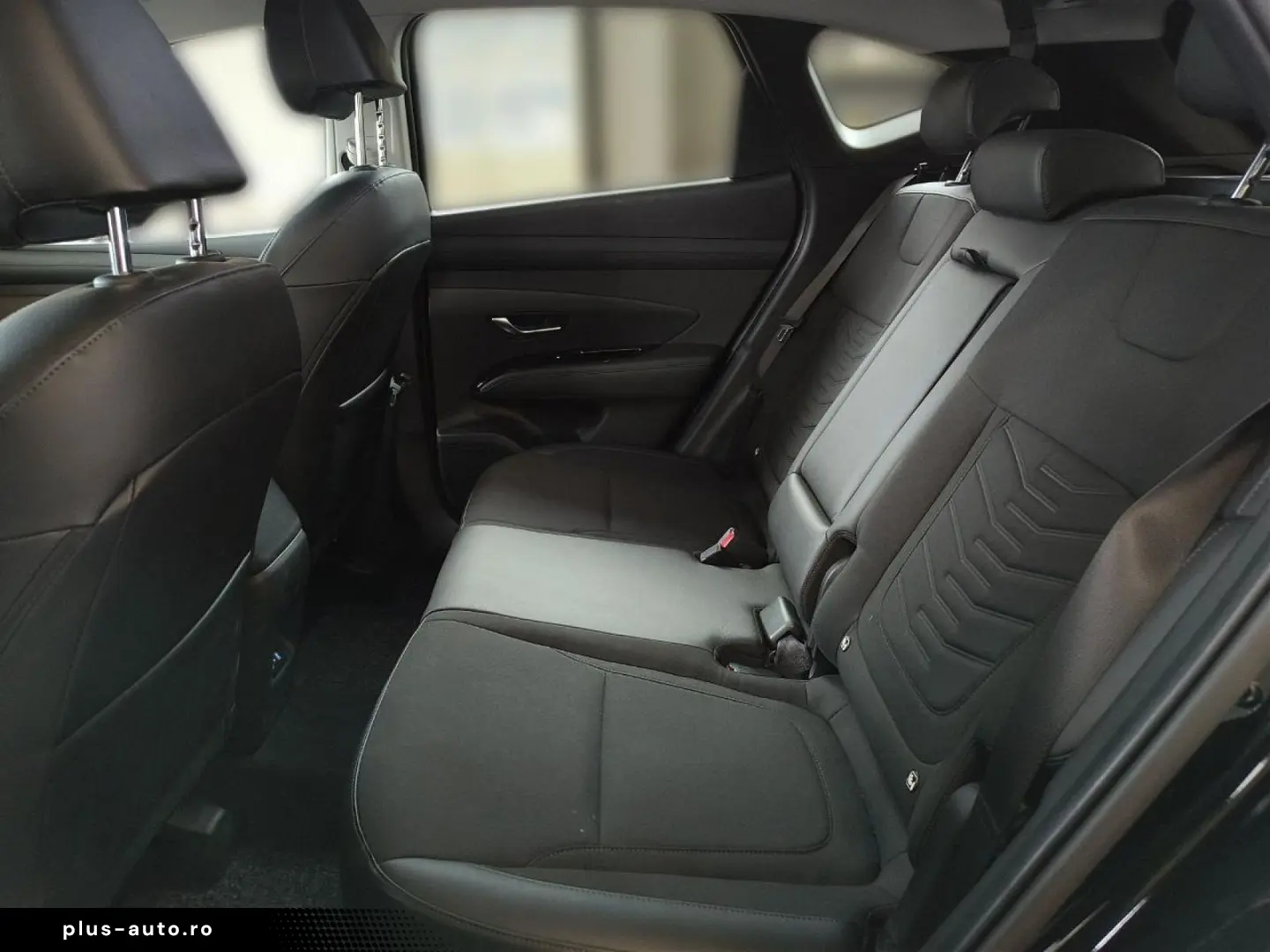 HYUNDAI TUCSON 1.6 T-GDi HEV Trend Sound System