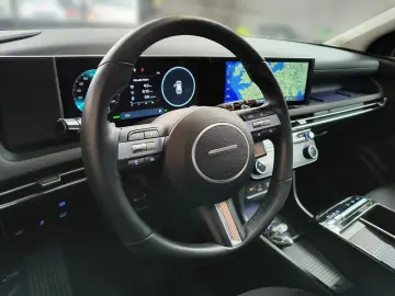 HYUNDAI TUCSON 1.6 T-GDi HEV Trend Sound System