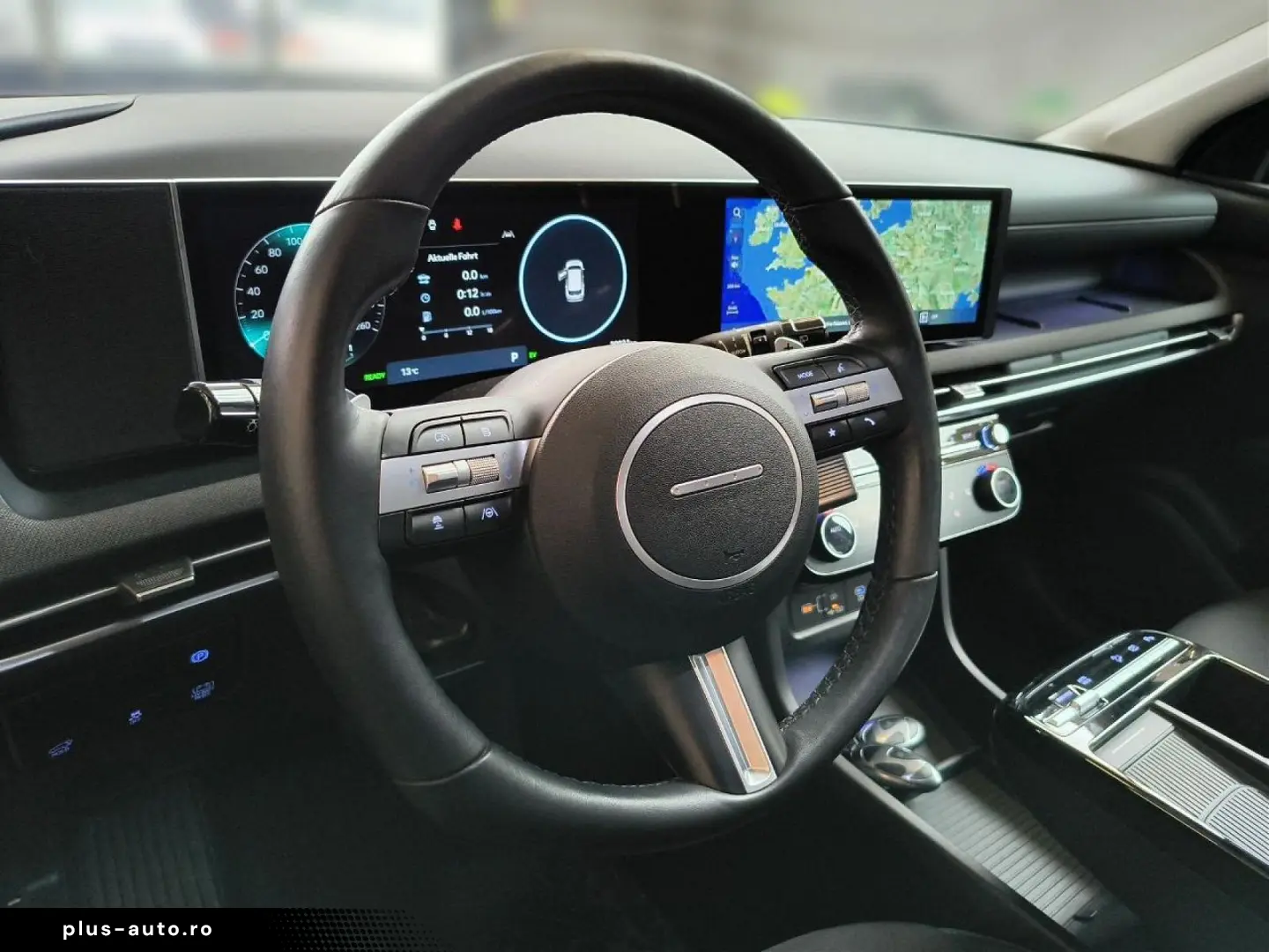 HYUNDAI TUCSON 1.6 T-GDi HEV Trend Sound System