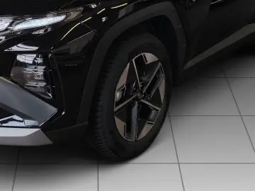 HYUNDAI TUCSON 1.6 T-GDi HEV Trend Sound System