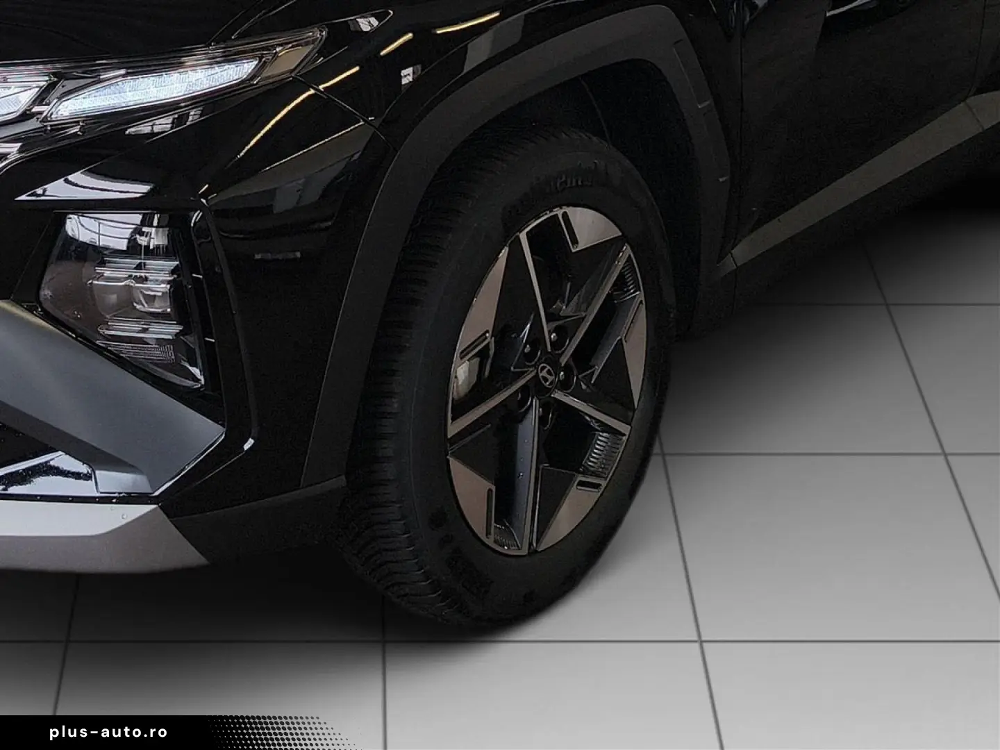 HYUNDAI TUCSON 1.6 T-GDi HEV Trend Sound System