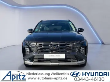 HYUNDAI Tucson 1.6 Trend Mild-Hybrid 4WD