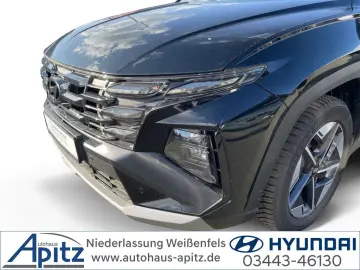 HYUNDAI Tucson 1.6 Trend Mild-Hybrid 4WD