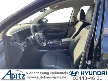 HYUNDAI Tucson 1.6 Trend Mild-Hybrid 4WD