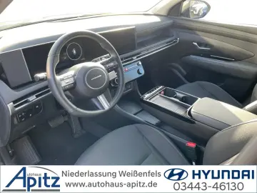 HYUNDAI Tucson 1.6 Trend Mild-Hybrid 4WD
