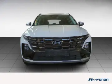 HYUNDAI TUCSON MY25 1.6 T-GDi PHEV Select LED RFK SHZ