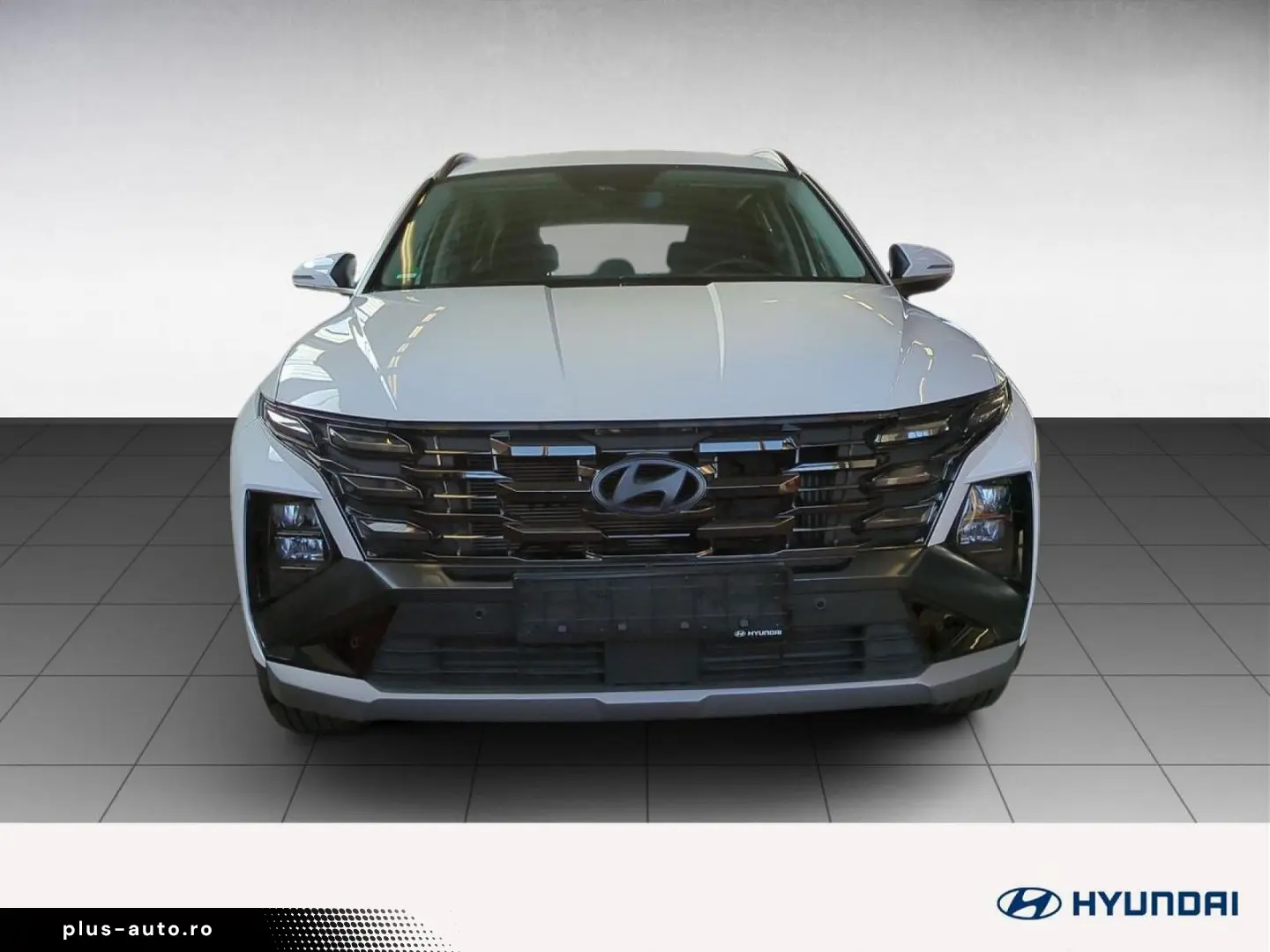 HYUNDAI TUCSON MY25 1.6 T-GDi PHEV Select LED RFK SHZ