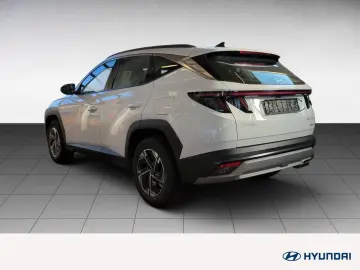 HYUNDAI TUCSON MY25 1.6 T-GDi PHEV Select LED RFK SHZ