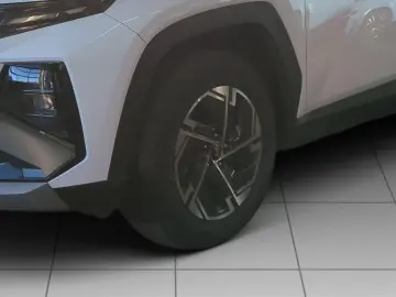 HYUNDAI TUCSON MY25 1.6 T-GDi PHEV Select LED RFK SHZ