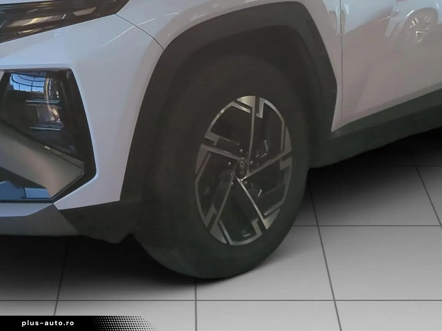 HYUNDAI TUCSON MY25 1.6 T-GDi PHEV Select LED RFK SHZ