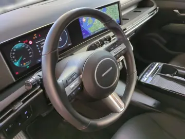 HYUNDAI TUCSON MY25 1.6 T-GDi PHEV Select LED RFK SHZ