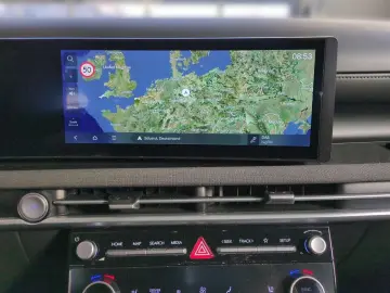 HYUNDAI TUCSON MY25 1.6 T-GDi PHEV Select LED RFK SHZ