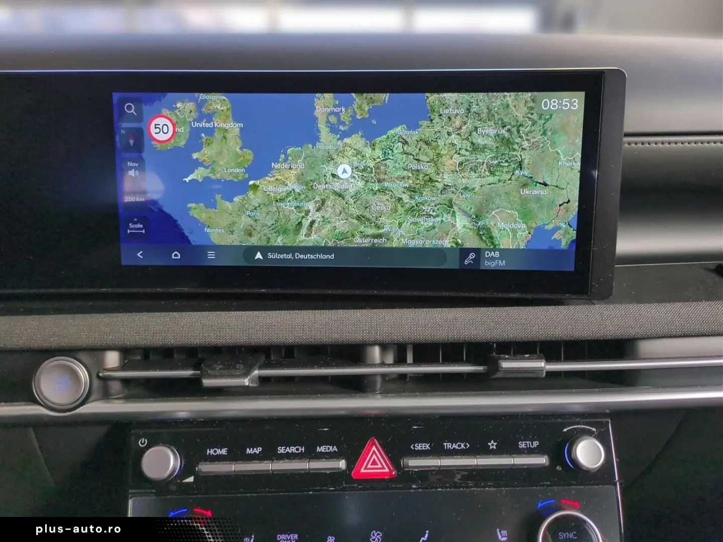 HYUNDAI TUCSON MY25 1.6 T-GDi PHEV Select LED RFK SHZ