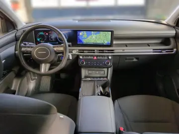 HYUNDAI TUCSON MY25 1.6 T-GDi PHEV Select LED RFK SHZ